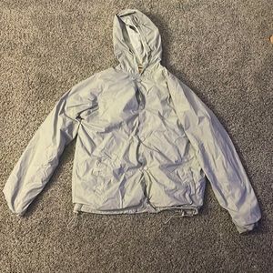 Undefeated Windbreaker